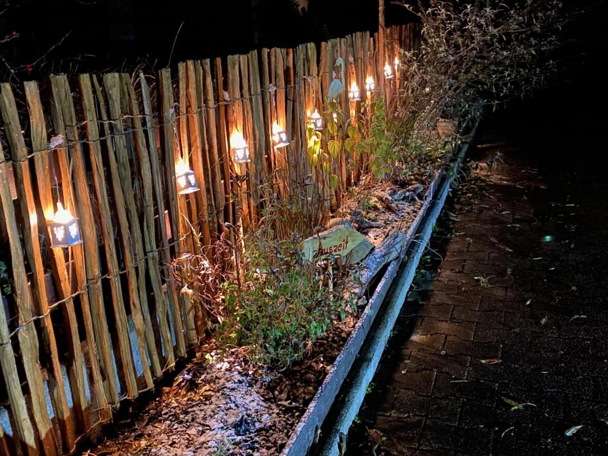 Ferienwohnung Auszeit Im Pfaffenwinkel - Wessobrunn Extérieur photo