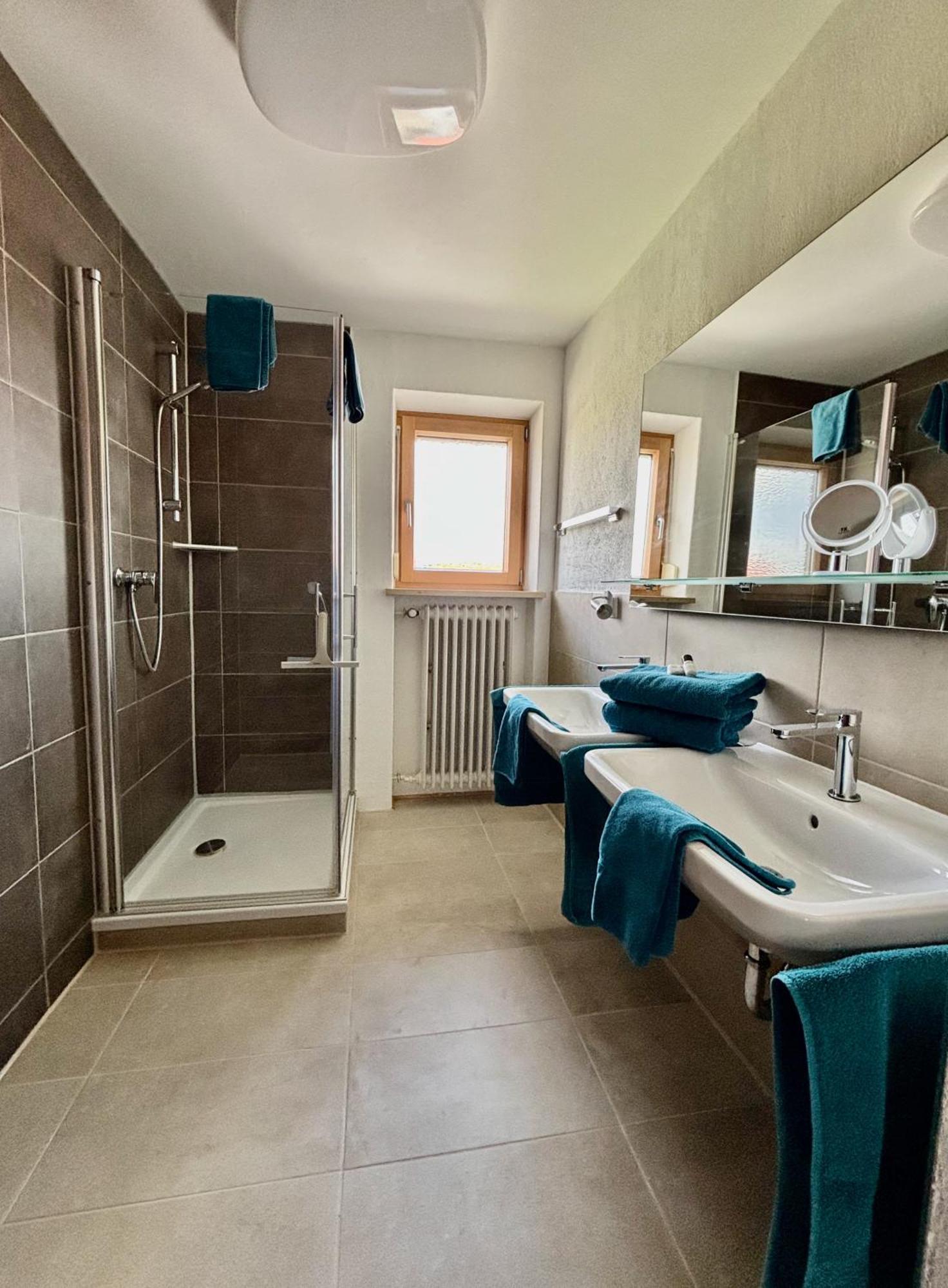 Ferienwohnung Auszeit Im Pfaffenwinkel - Wessobrunn Extérieur photo
