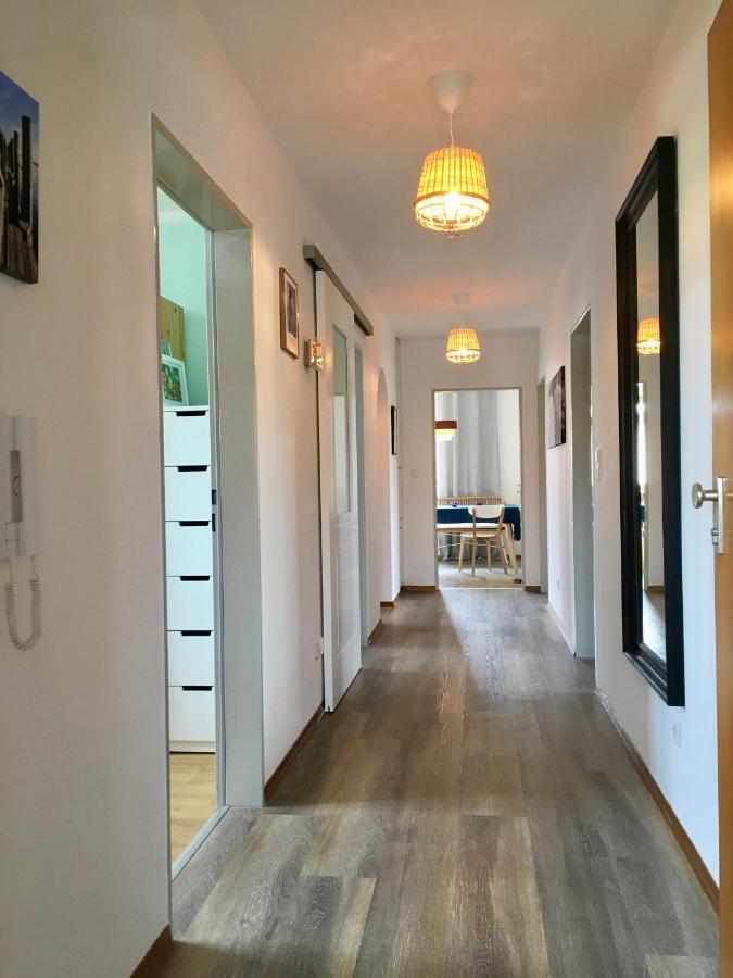 Ferienwohnung Auszeit Im Pfaffenwinkel - Wessobrunn Extérieur photo